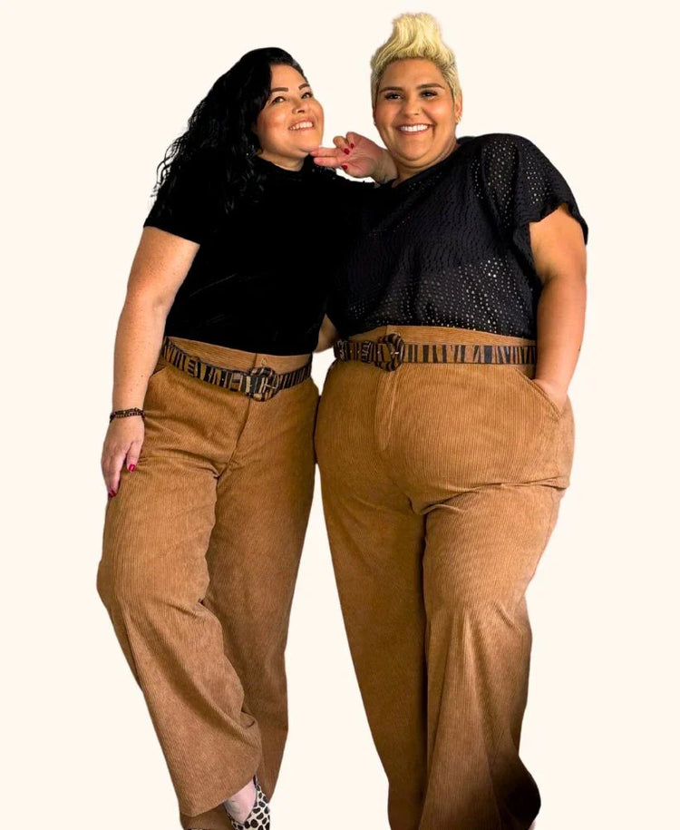 CINTURONES PLUS SIZE