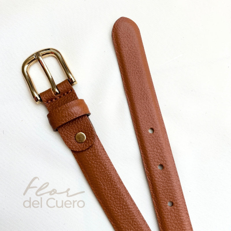 CINTURÒN CLÀSICO 2.5CM