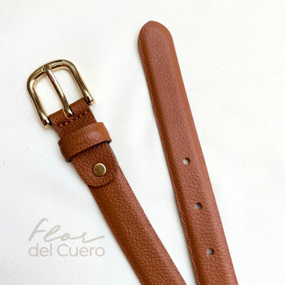 CINTURÒN CLÀSICO 2.5CM